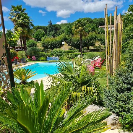 Bed and Breakfast La Casa Color Lamagdelaine Экстерьер фото