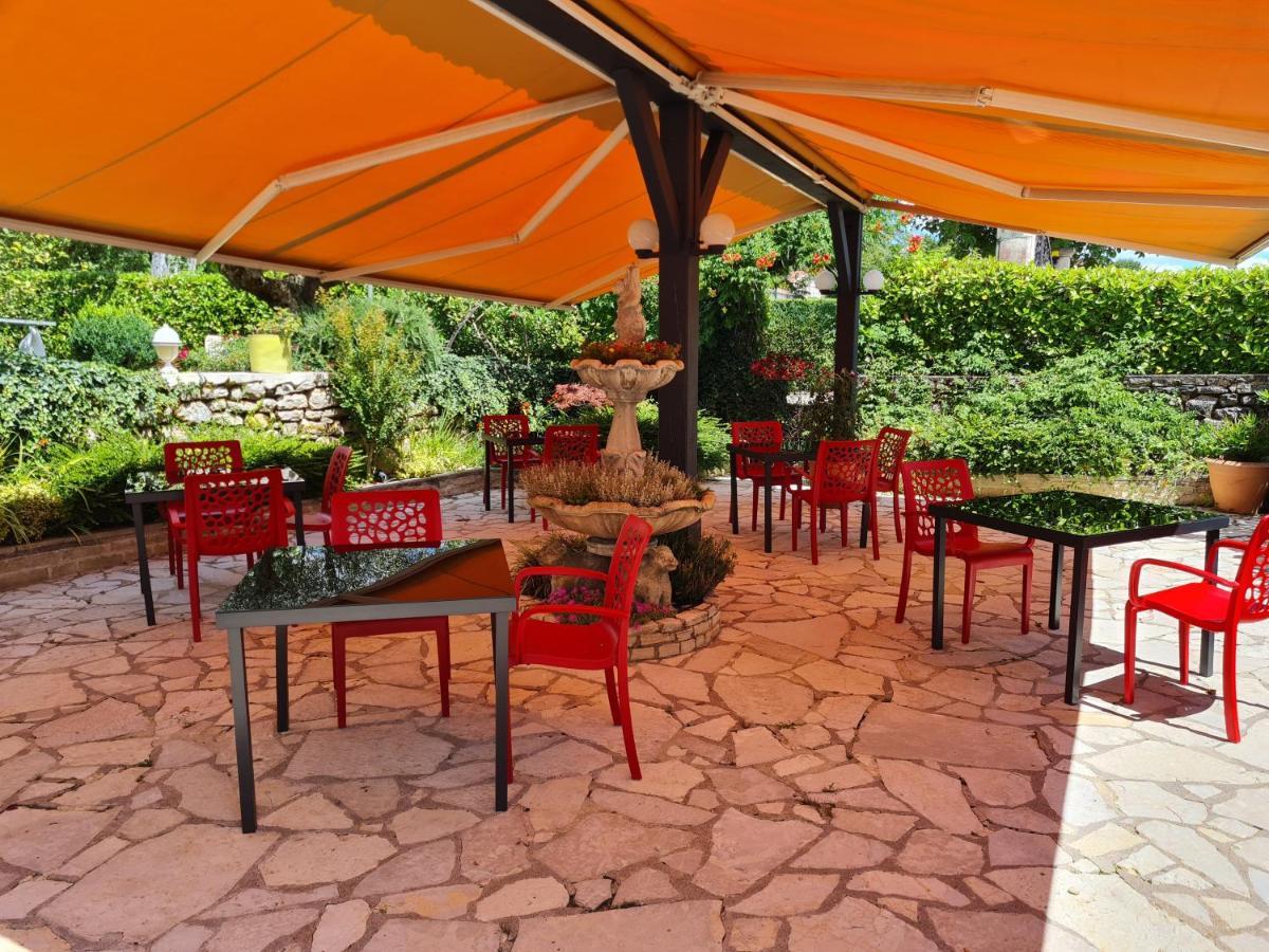 Bed and Breakfast La Casa Color Lamagdelaine Экстерьер фото