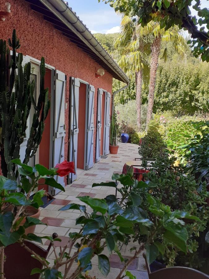 Bed and Breakfast La Casa Color Lamagdelaine Экстерьер фото