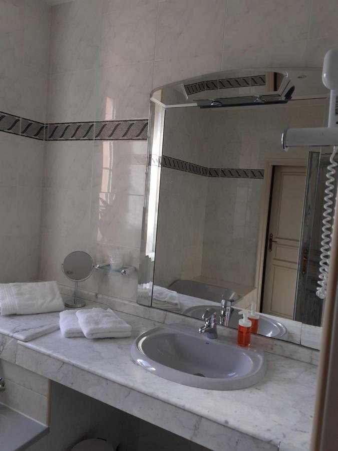 Bed and Breakfast La Casa Color Lamagdelaine Экстерьер фото